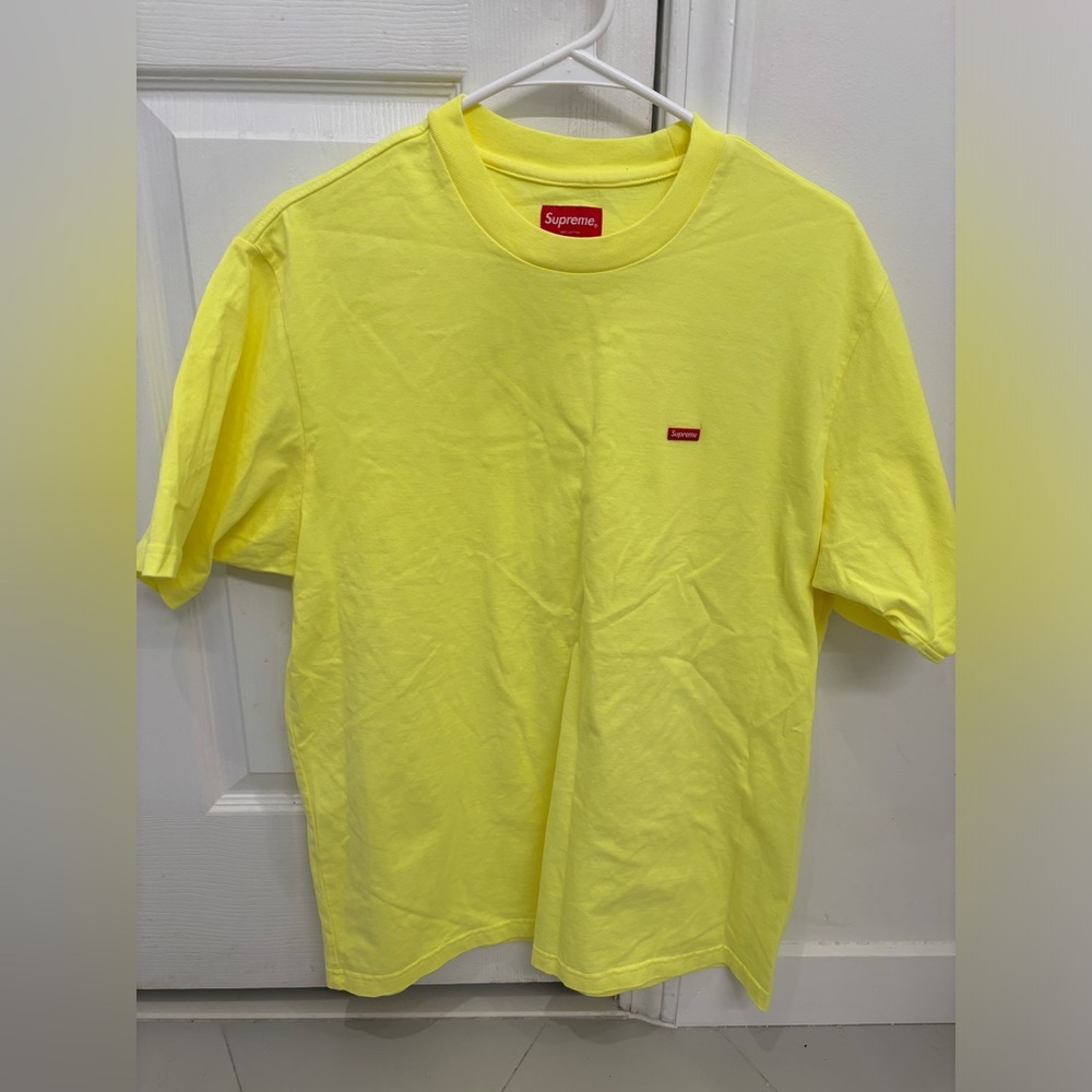 Supreme Volt Tee - Picture 1 of 5